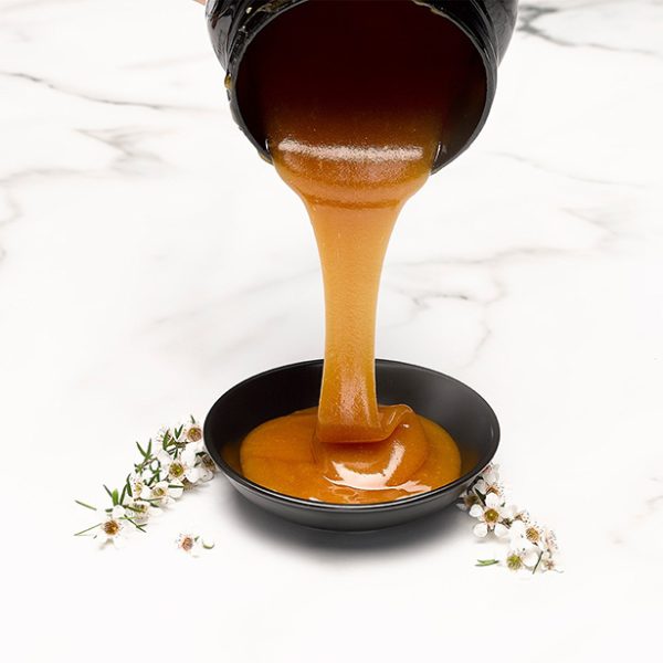 Manuka Honey MGO 500+ 500g - Image 2